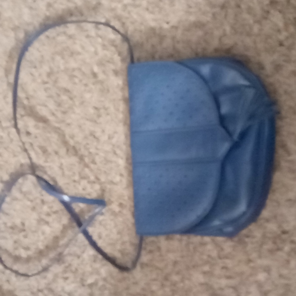 Barbara bolan purse